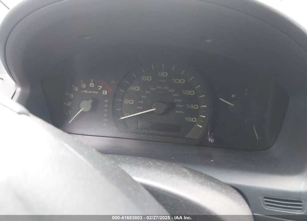 2007 HONDA ACCORD VIN: 1HGCM56777A198083