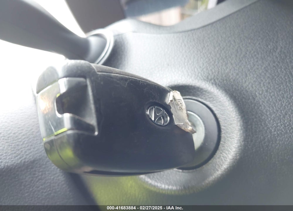 2022 HYUNDAI ACCENT VIN: 3KPC24A62NE187287