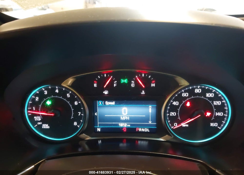 2024 CHEVROLET EQUINOX FWD LT VIN: 3GNAXKEG7RS233288