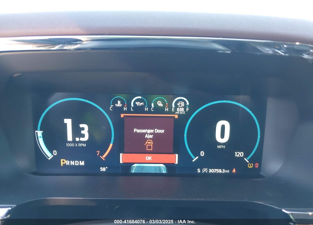 2023 FORD F-150 VIN: 1FTFW1E84PFB71578