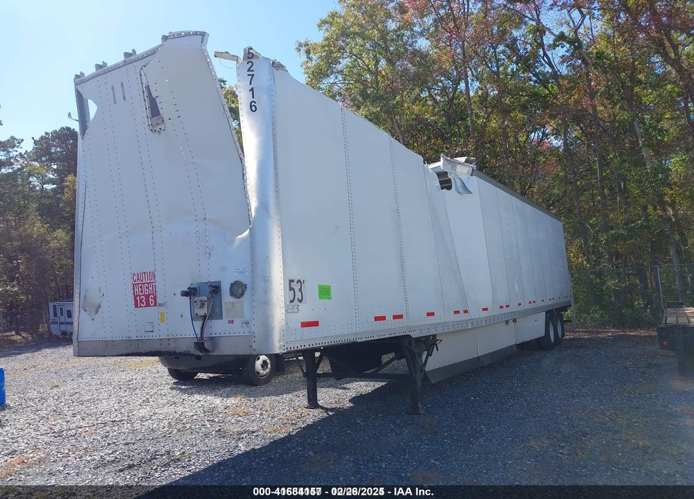 2012 WABASH NATIONAL CORP --- VIN: 1JJV532D6CL728764