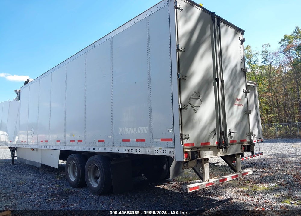 2012 WABASH NATIONAL CORP --- VIN: 1JJV532D6CL728764