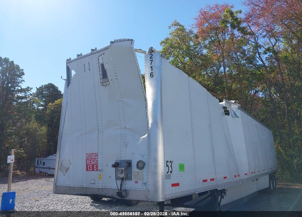 2012 WABASH NATIONAL CORP --- VIN: 1JJV532D6CL728764