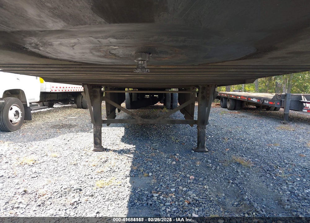 2012 WABASH NATIONAL CORP --- VIN: 1JJV532D6CL728764