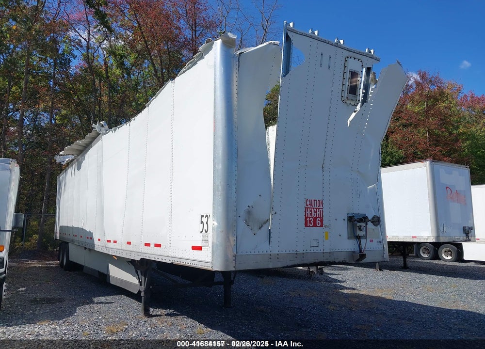 2012 WABASH NATIONAL CORP --- VIN: 1JJV532D6CL728764