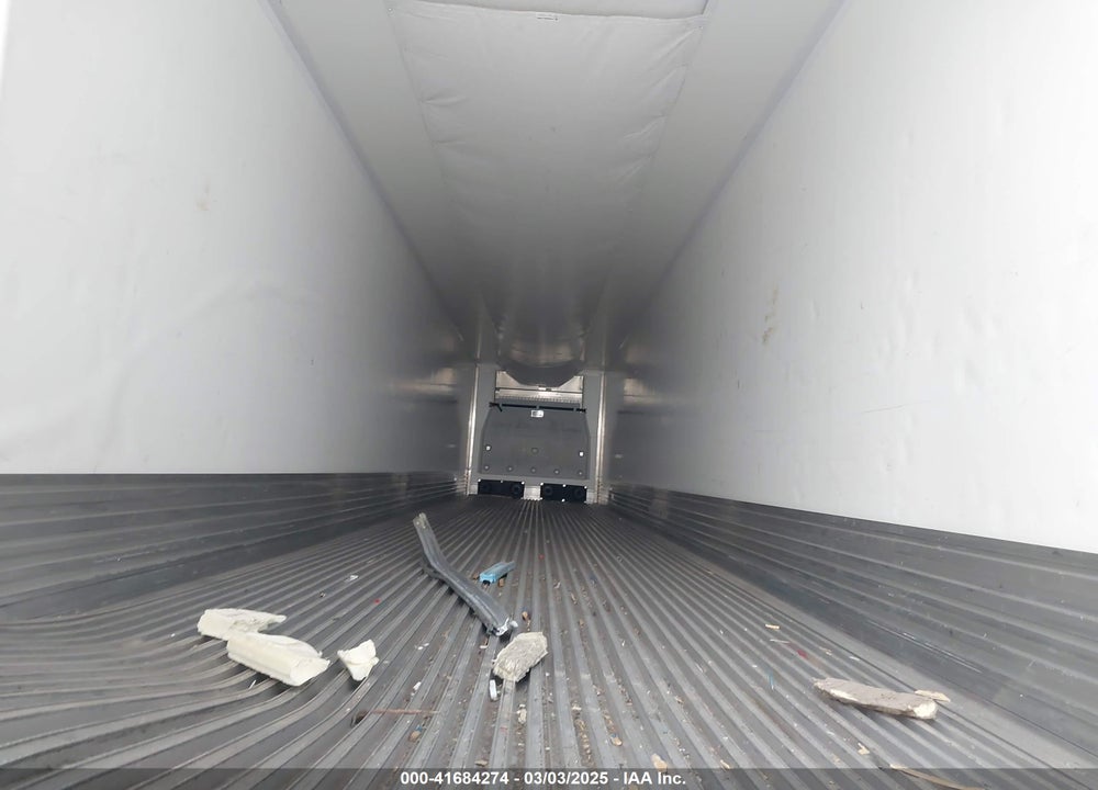 2025 CIMC TRAILERS --- VIN: 527SR5329SL035042