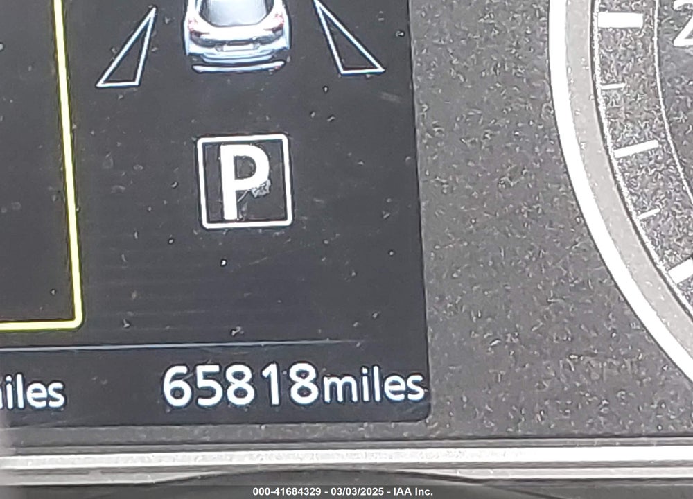 2019 NISSAN KICKS SV VIN: 3N1CP5CU6KL554818
