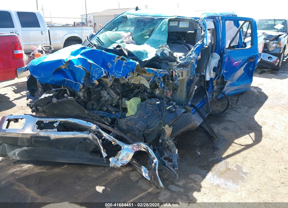 2019 FORD F-150 XLT VIN: 1FTEW1C50KKC76297