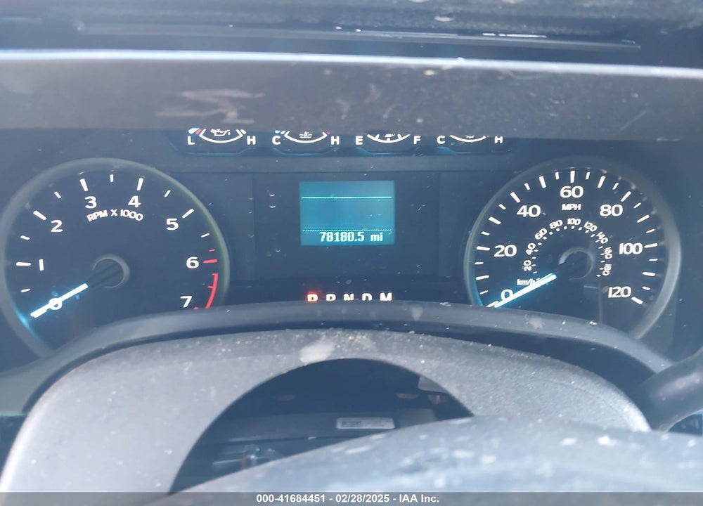 2019 FORD F-150 XLT VIN: 1FTEW1C50KKC76297