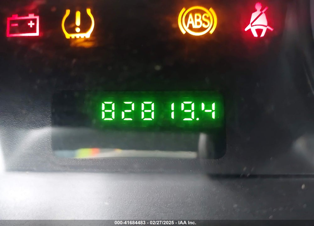 2008 FORD FUSION S VIN: 3FAHP06Z88R141839