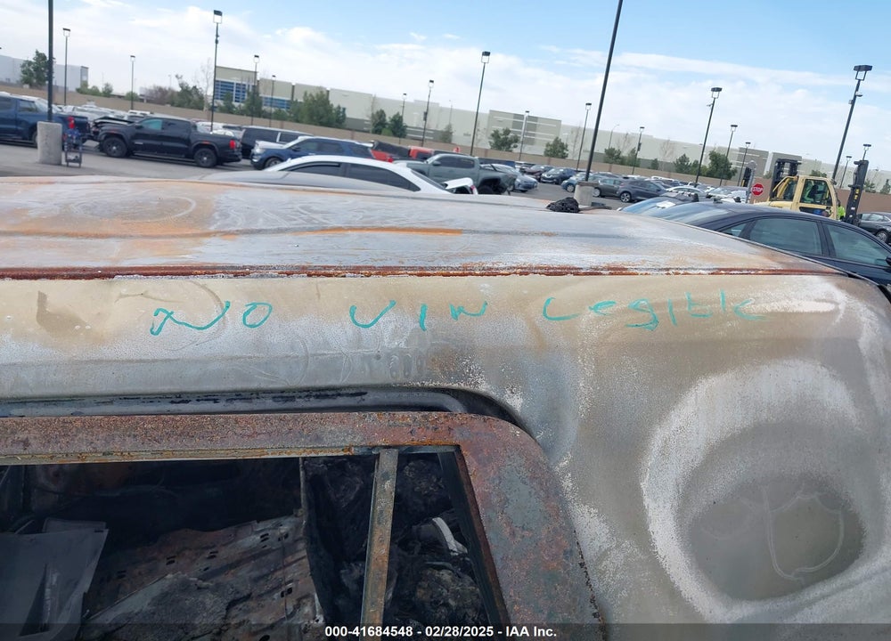 2014 SCION XB VIN: JTLZE4FE8EJ062643