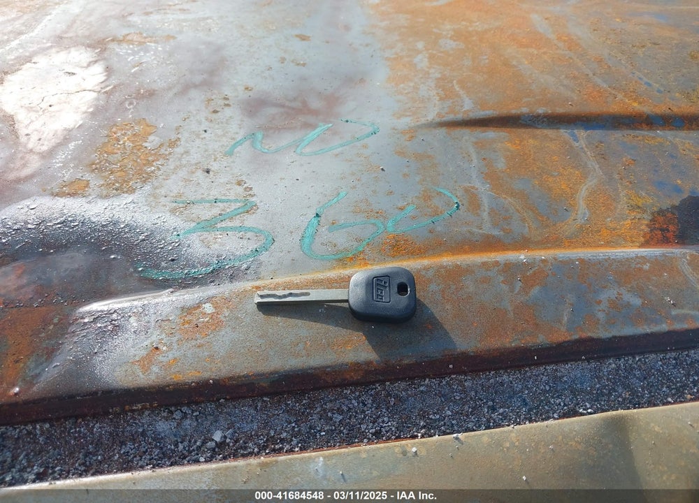 2014 SCION XB VIN: JTLZE4FE8EJ062643