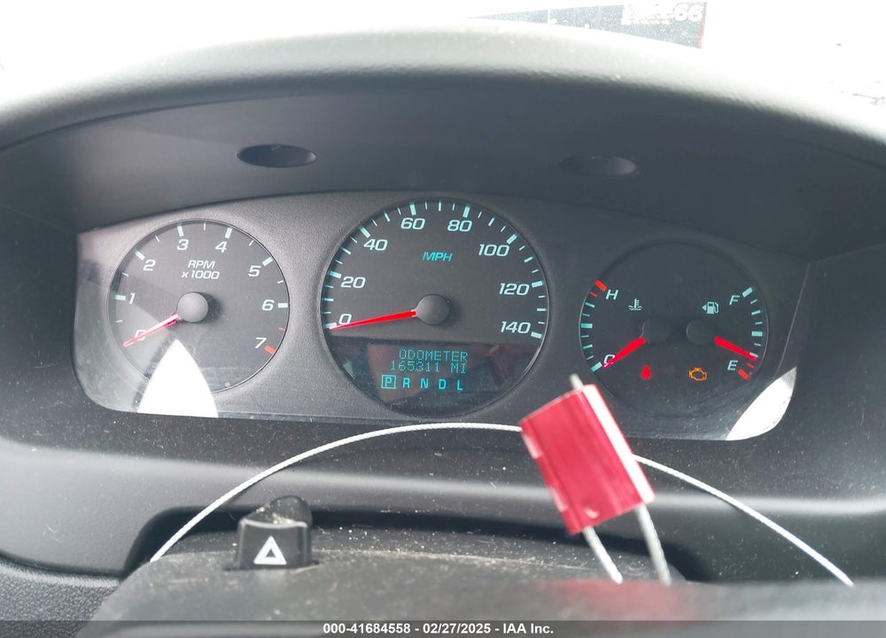 2012 CHEVROLET IMPALA LS VIN: 2G1WF5E32C1279753