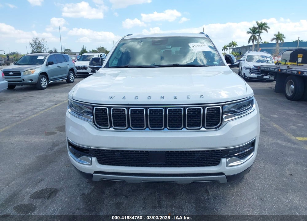 2024 JEEP WAGONEER VIN: 1C4SJVBP6RS101526