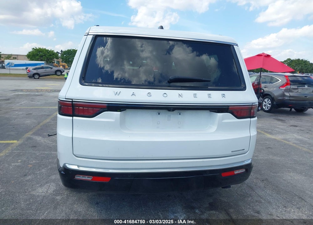 2024 JEEP WAGONEER VIN: 1C4SJVBP6RS101526