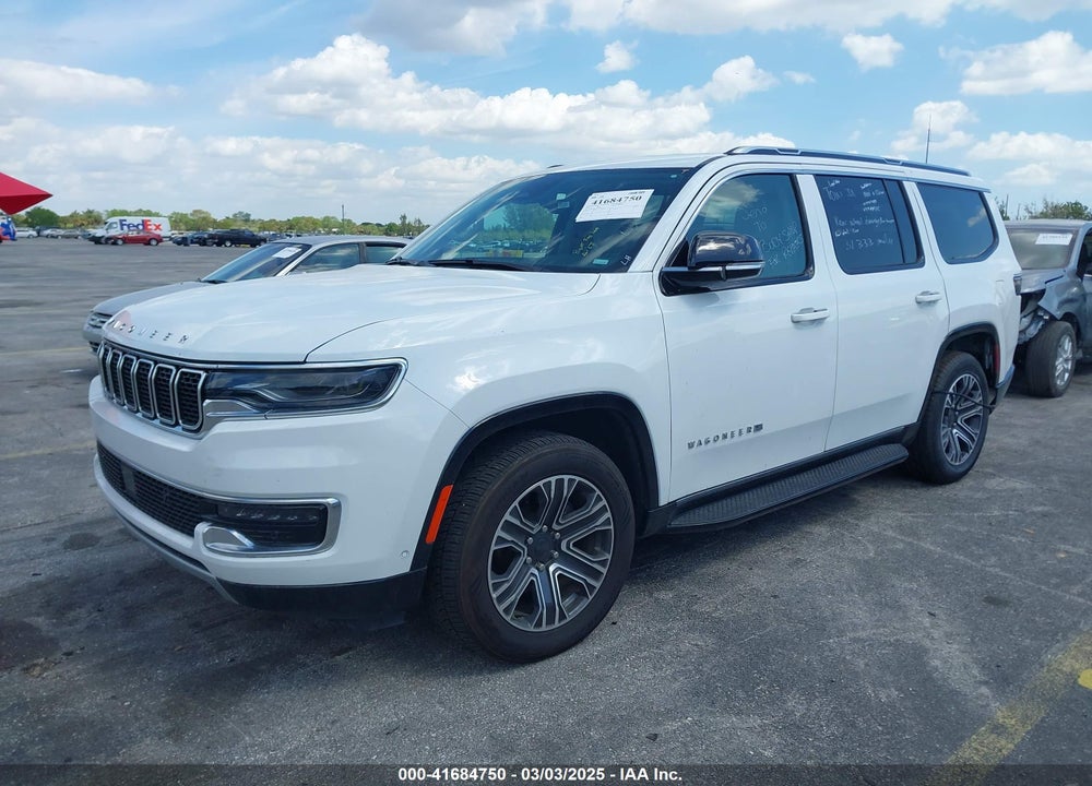 2024 JEEP WAGONEER VIN: 1C4SJVBP6RS101526