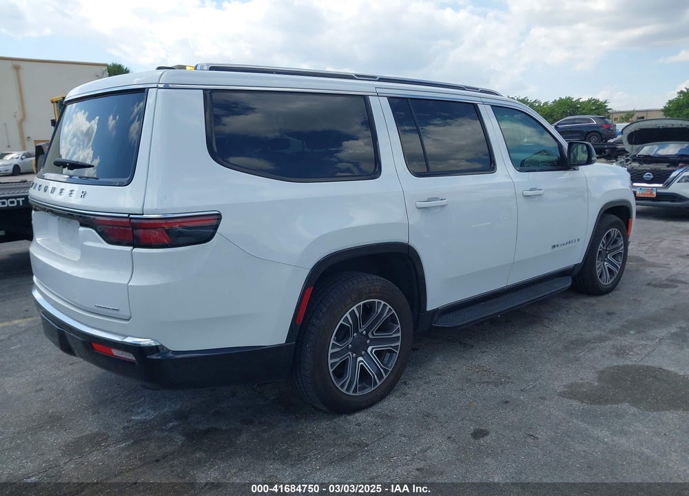 2024 JEEP WAGONEER VIN: 1C4SJVBP6RS101526