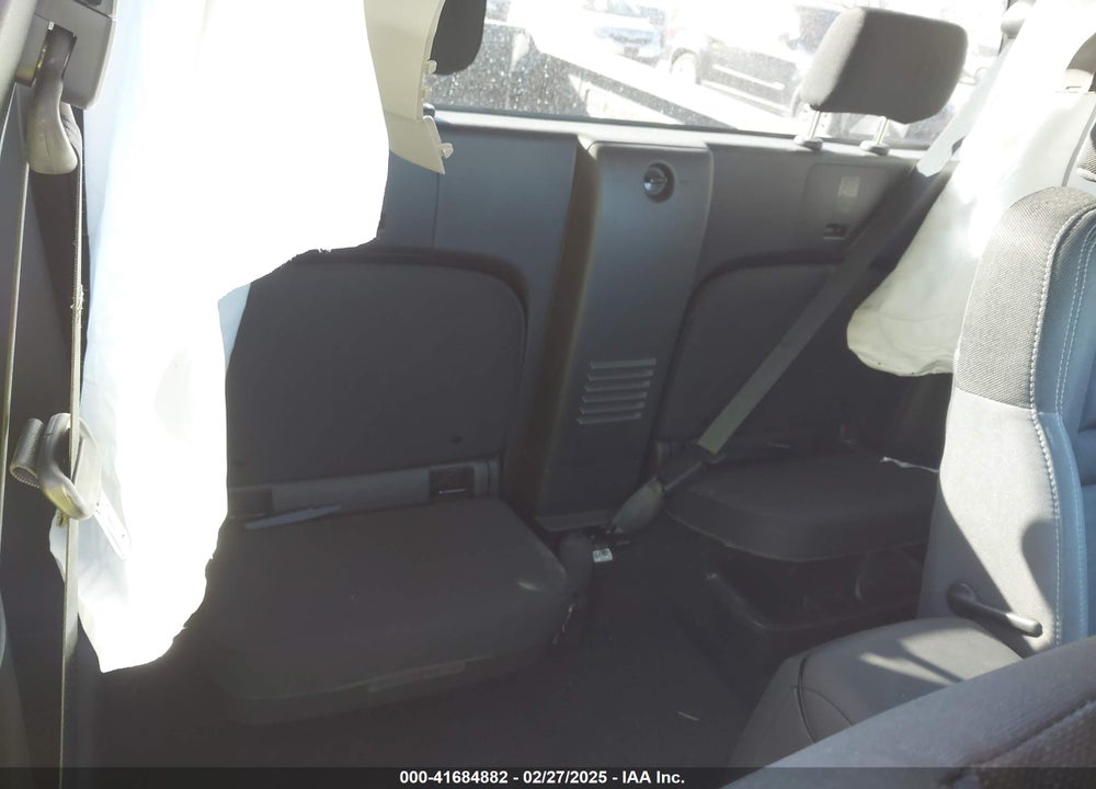 2024 NISSAN FRONTIER KING CAB SV 4X4 VIN: 1N6ED1CM4RN651921
