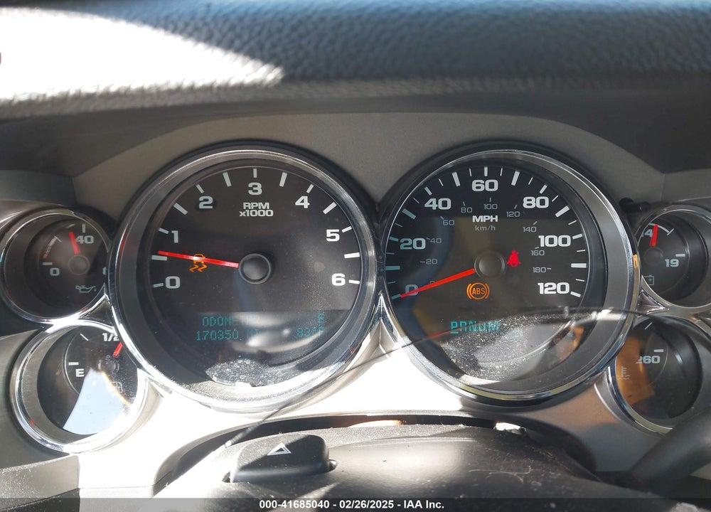 2013 GMC SIERRA 1500 VIN: 3GTP1VE05DG299326