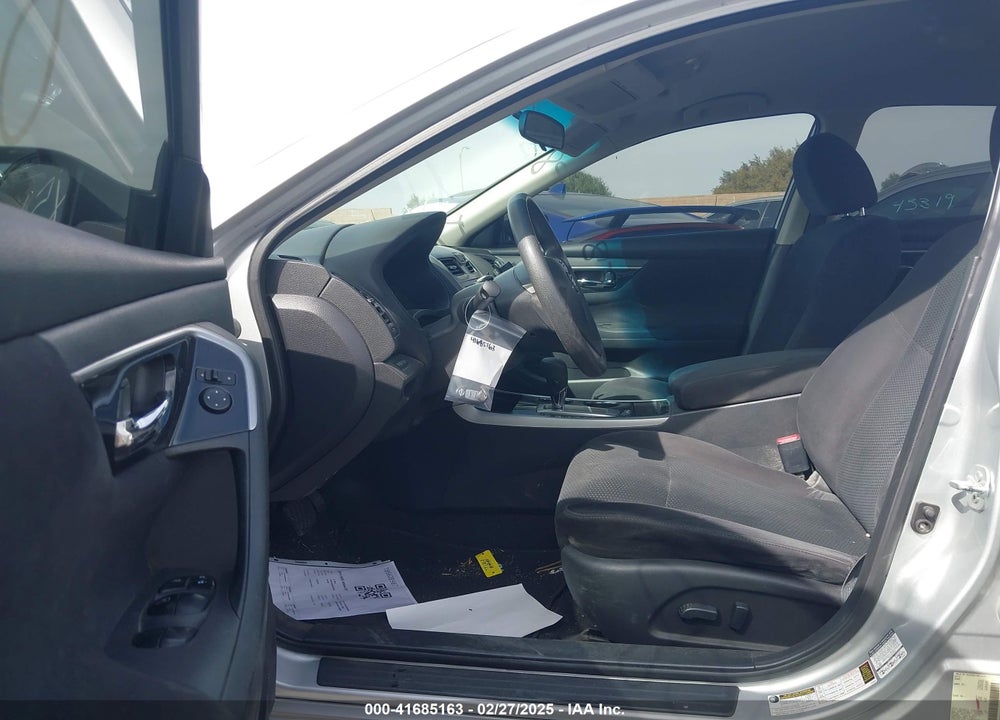 2014 NISSAN ALTIMA VIN: 1N4AL3AP6EN259021