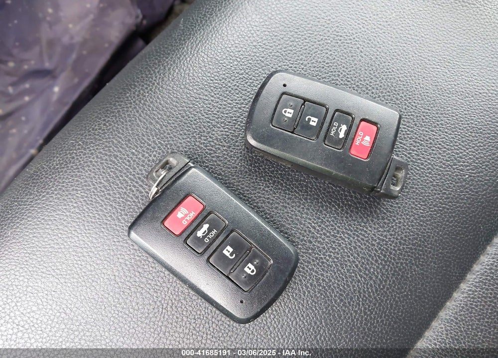2014 TOYOTA COROLLA VIN: 5YFBURHE6EP131920