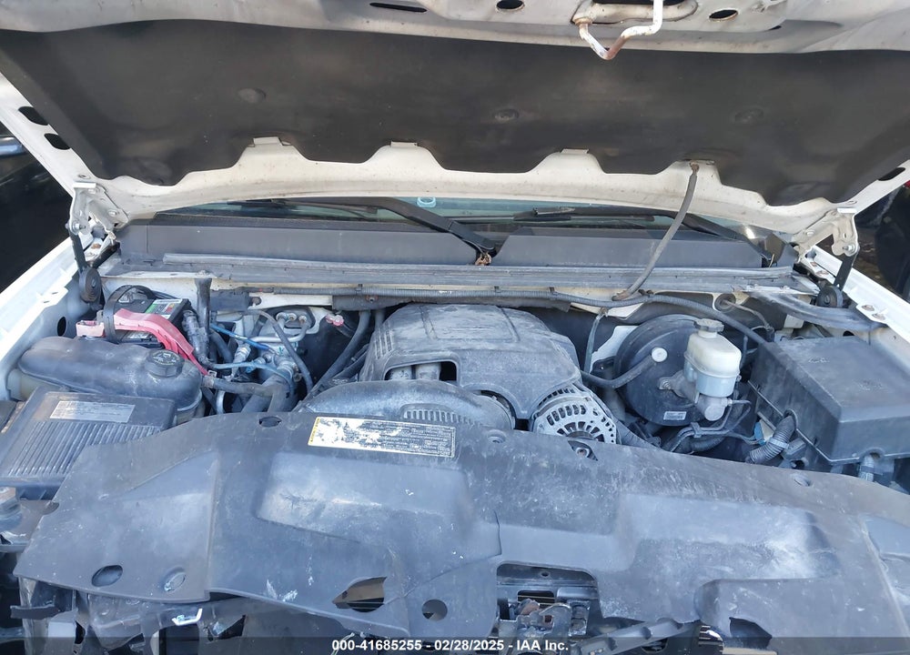 2009 GMC SIERRA 1500 VIN: 1GTEK29J19Z289356