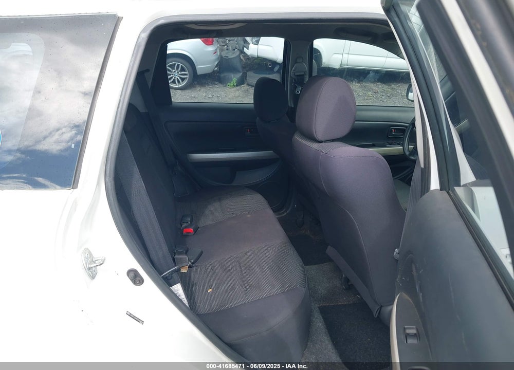 2005 SCION XA VIN: JTKKT604850088530