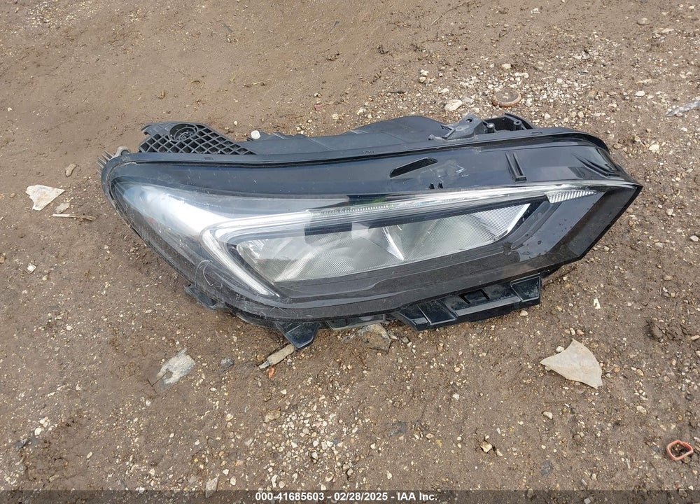 2020 BUICK ENCORE GX VIN: KL4MMDS20LB135221