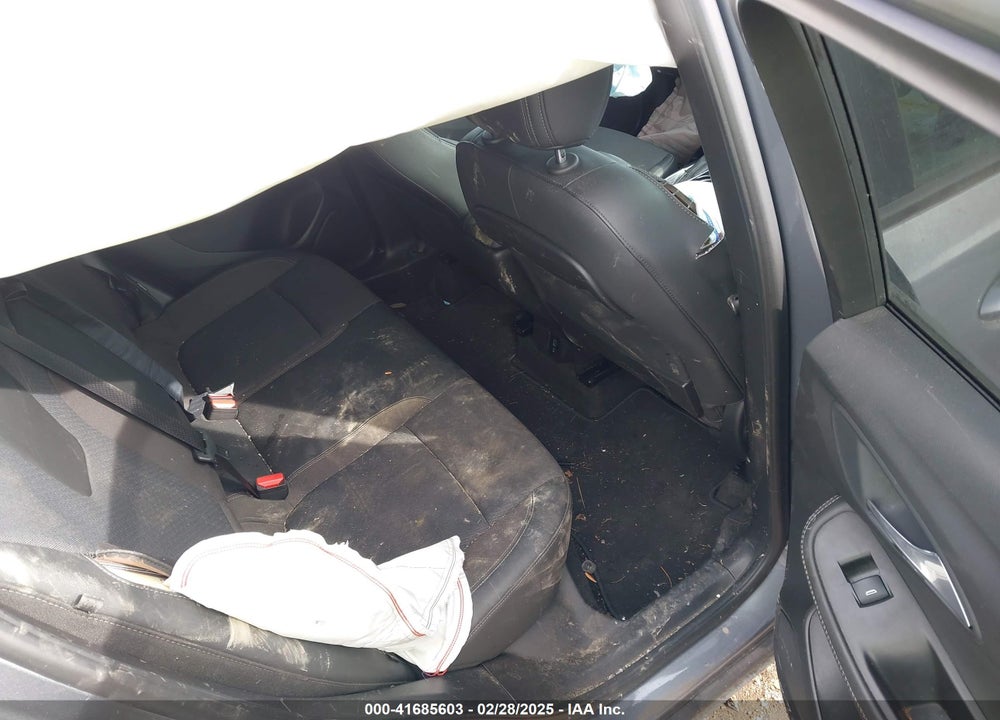 2020 BUICK ENCORE GX VIN: KL4MMDS20LB135221