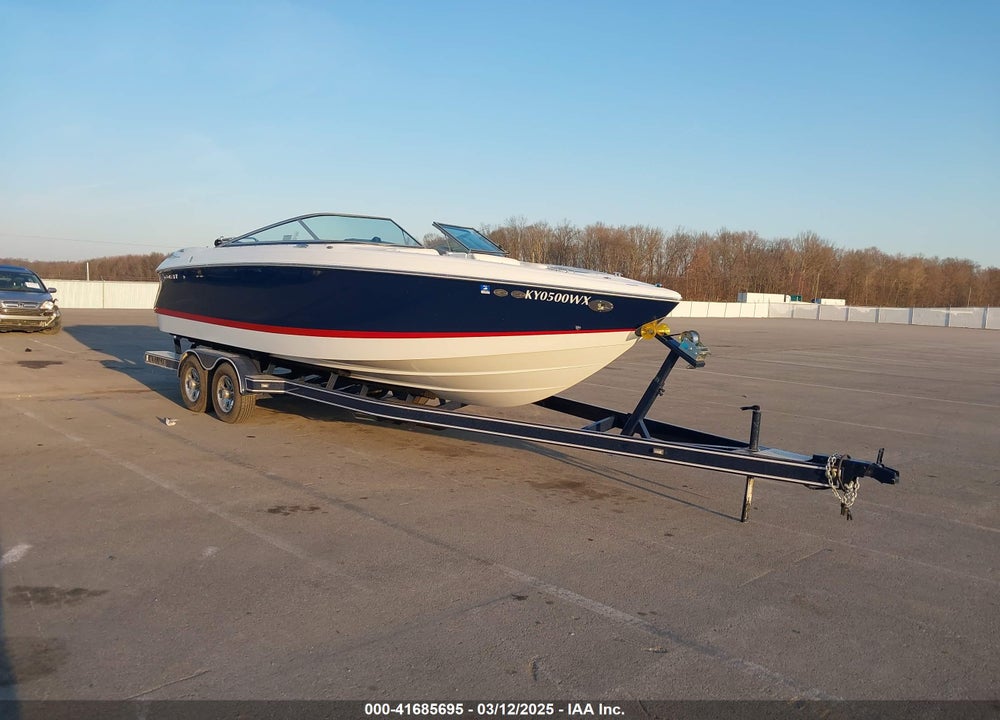 2006 COBALT OTHER VIN: FGE50227D606