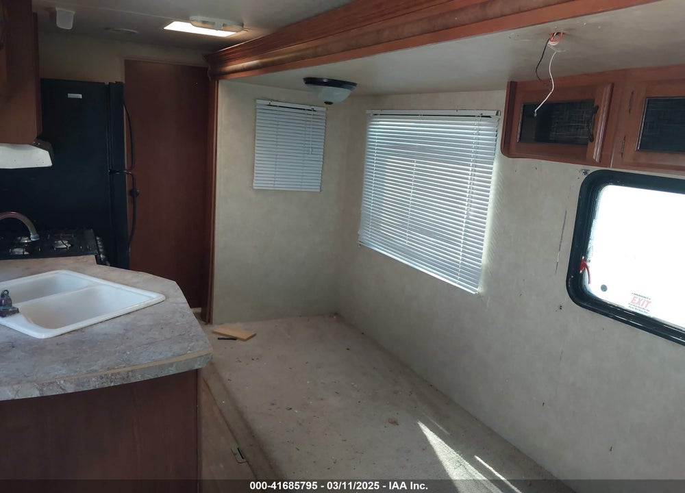 2013 SALEM 36VHB5 VIN: 4X4TSMM20DA307236