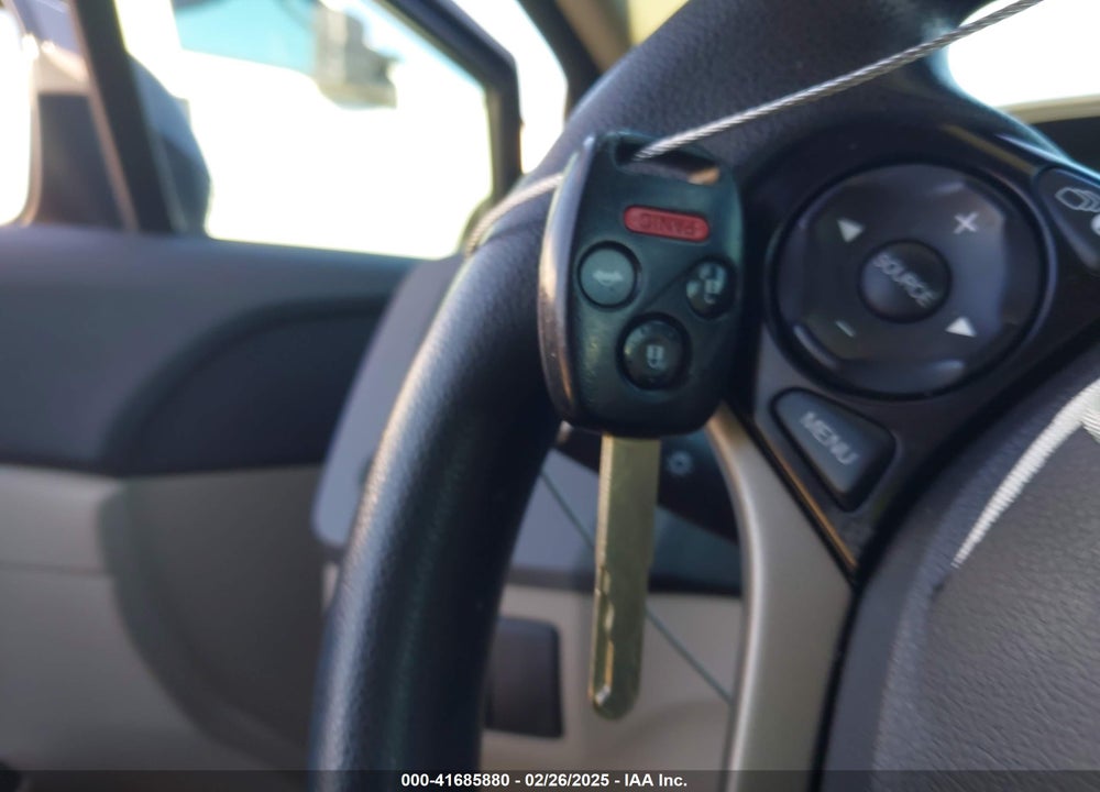 2012 HONDA CIVIC VIN: 19XFB2F53CE359793