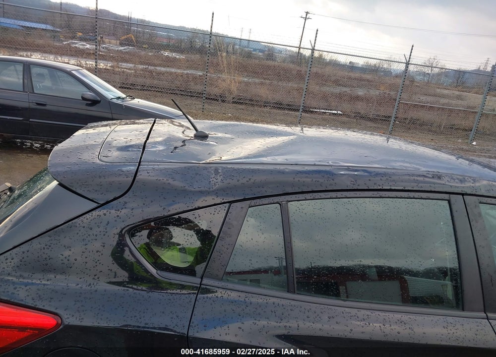 2018 SUBARU IMPREZA VIN: 4S3GTAA66J3712737