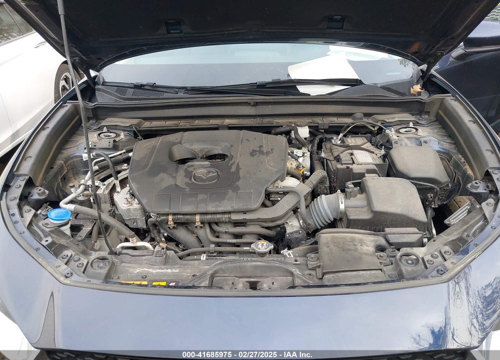 2023 MAZDA CX-30 2.5 S SELECT VIN: 3MVDMBBM7PM525130