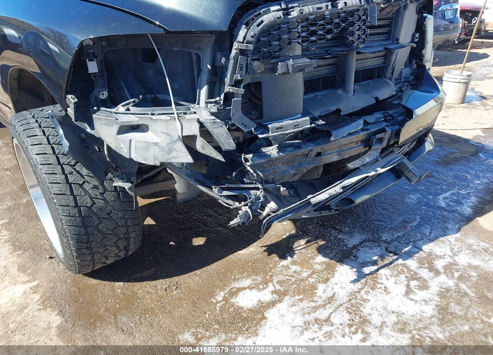 2016 RAM 1500 VIN: 1C6RR6FT5GS405276