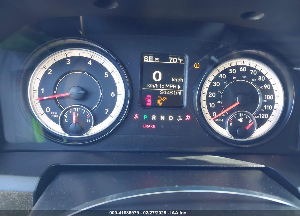 2016 RAM 1500 VIN: 1C6RR6FT5GS405276