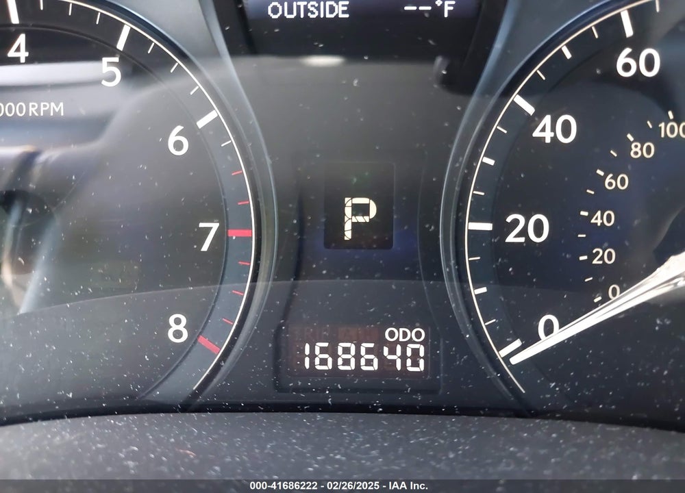 2011 LEXUS RX 350 VIN: 2T2ZK1BA4BC049171