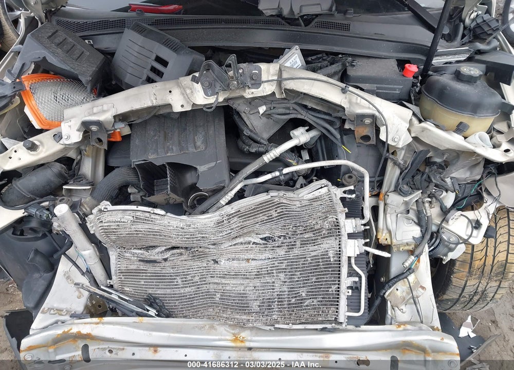 2011 CHEVROLET EQUINOX LS VIN: 2GNALBEC3B1312788