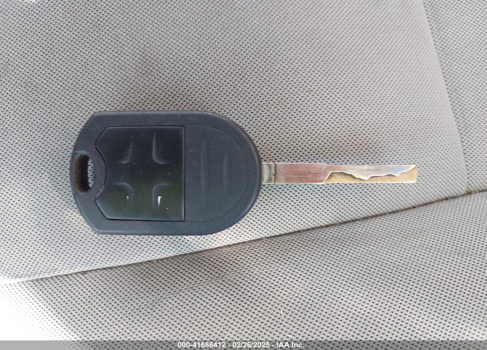 2015 FORD ESCAPE SE VIN: 1FMCU9GX8FUB50198