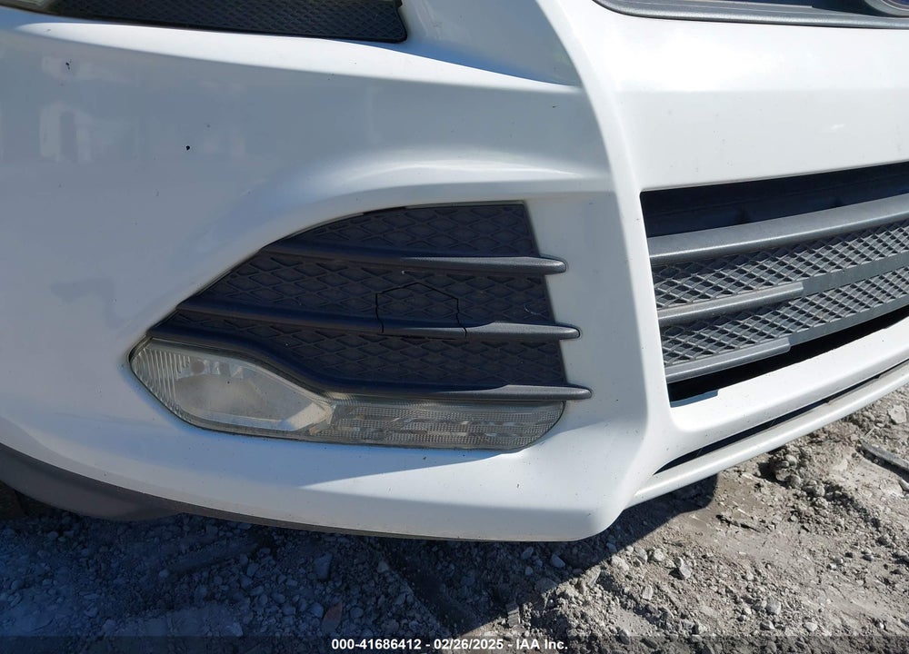 2015 FORD ESCAPE SE VIN: 1FMCU9GX8FUB50198