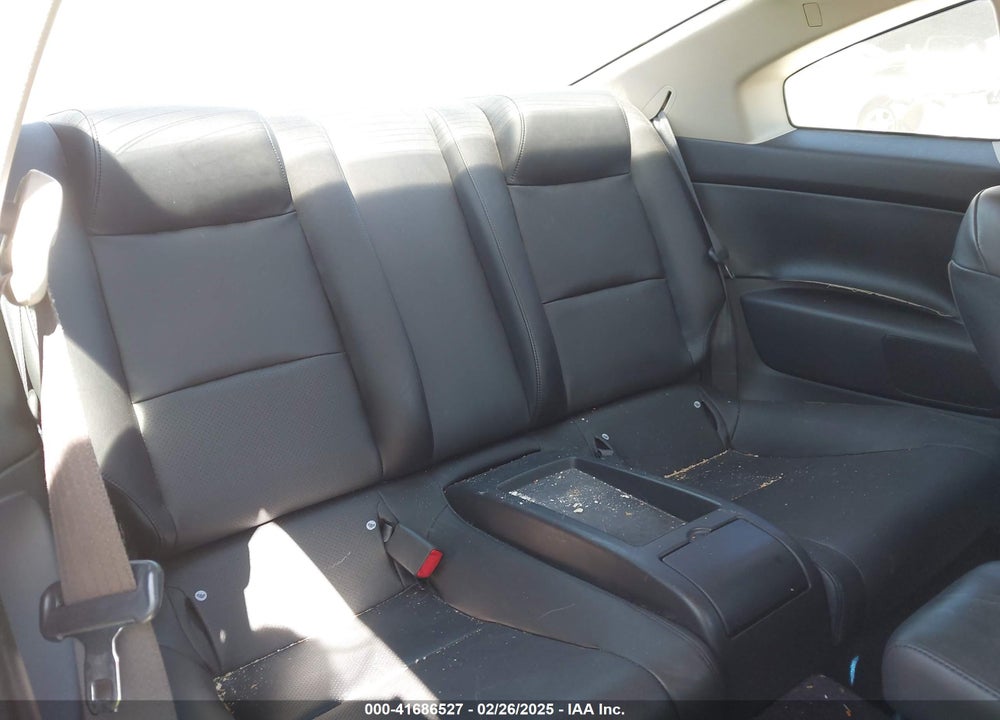2007 INFINITI G35 VIN: JNKCV54E87M908201