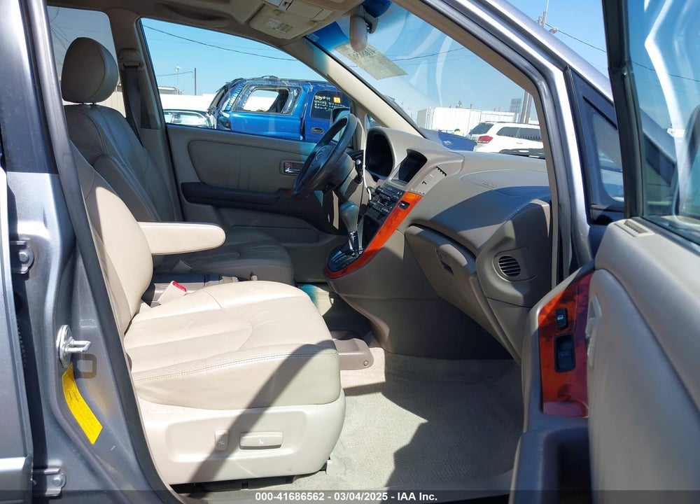 2002 LEXUS RX 300 VIN: JTJGF10U720140178