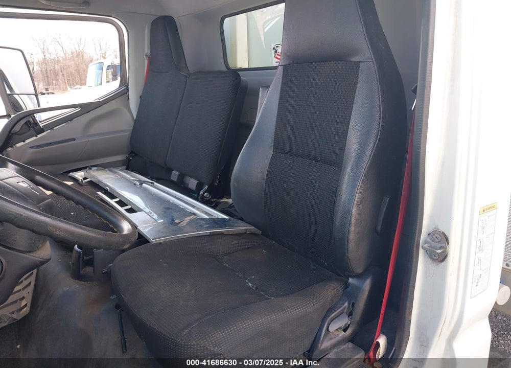 2019 MITSUBISHI FEC7TS VIN: 4UZBVH112KGKE3536