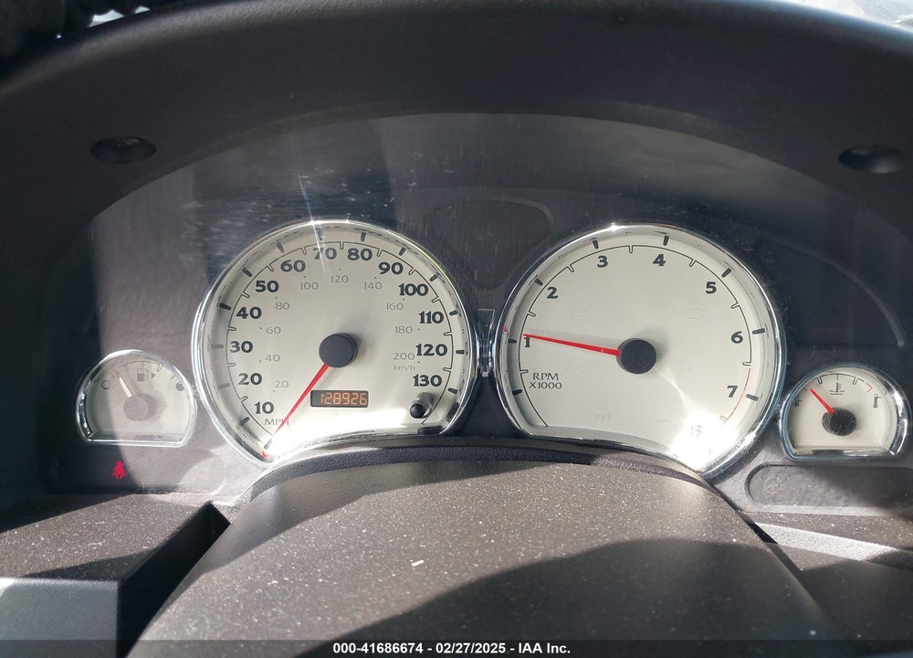 2007 SATURN VUE VIN: 5GZCZ534X7S870415