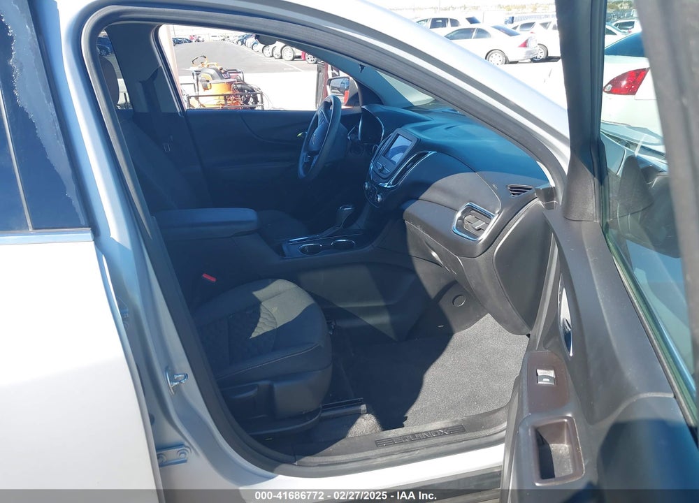 2020 CHEVROLET EQUINOX AWD 2FL VIN: 2GNAXTEV7L6181218