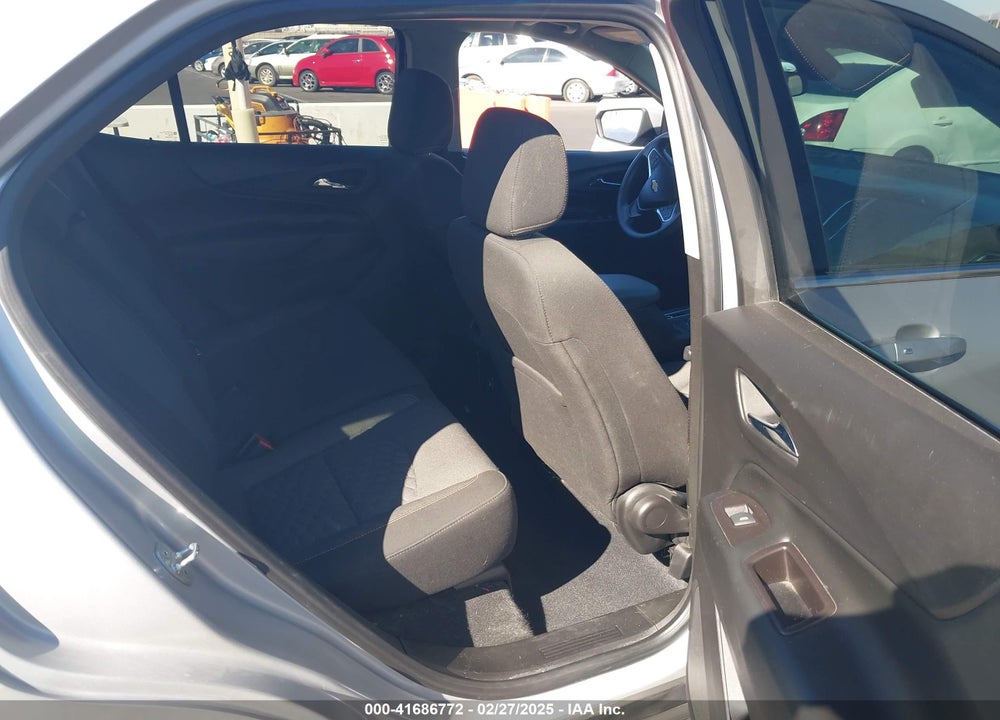 2020 CHEVROLET EQUINOX AWD 2FL VIN: 2GNAXTEV7L6181218