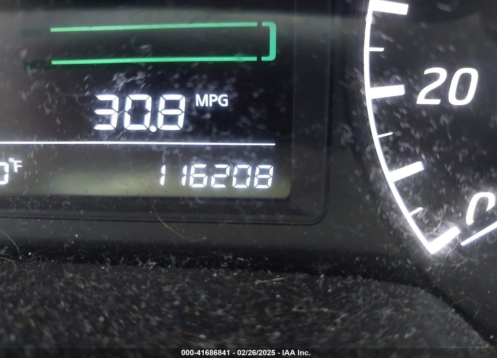 2015 NISSAN SENTRA VIN: 3N1AB7AP3FY344409