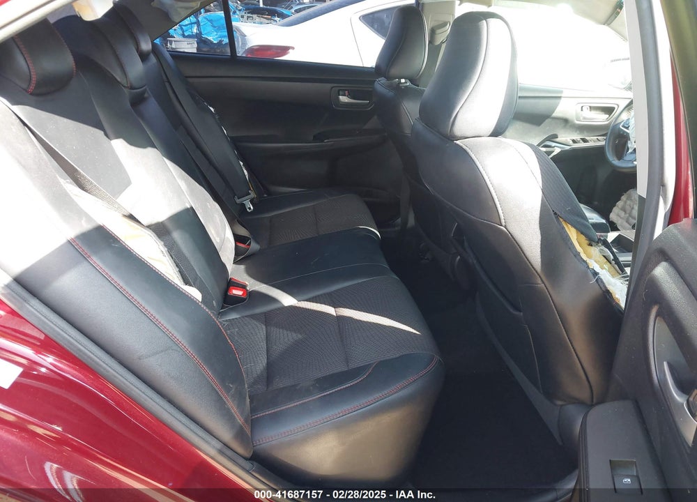 2017 TOYOTA CAMRY SE VIN: 4T1BF1FK4HU760700