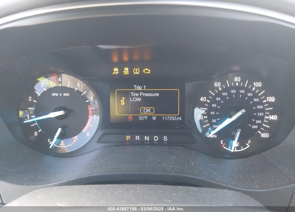 2014 FORD FUSION VIN: 3FA6P0H70ER303364