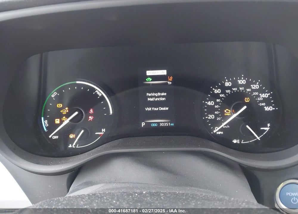 2023 TOYOTA SIENNA XLE VIN: 5TDJRKEC7PS157721